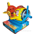 Newest Kiddie Rides Rocking Machine with Music and Lighting